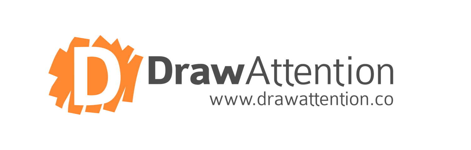 DrawAttention